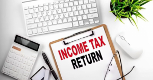 What is Income Tax Return: Meaning and Process of Filing ITR